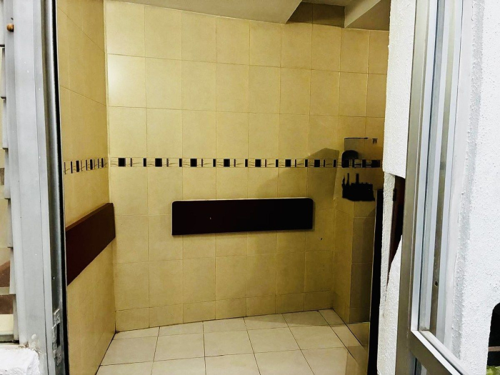 departamento en venta en jesús del monte