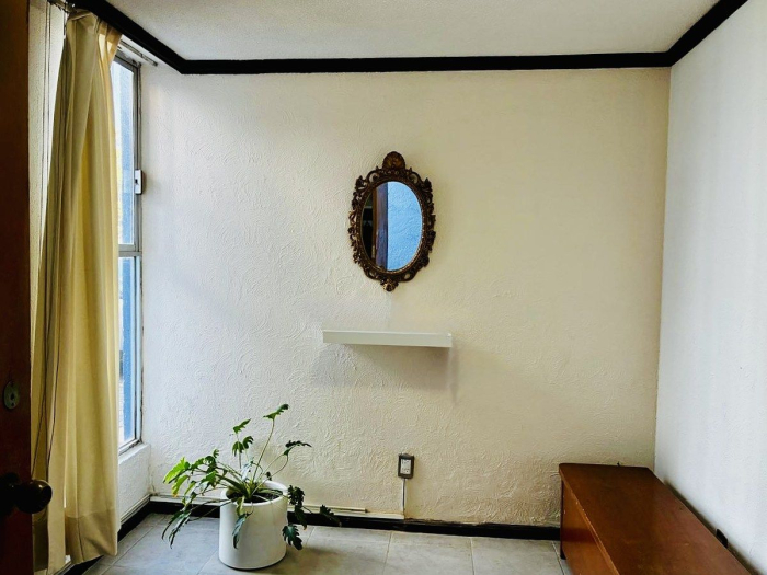 departamento en venta en jesús del monte