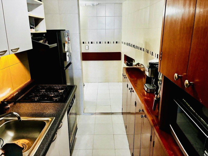 departamento en venta en jesús del monte