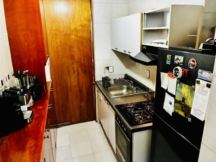 departamento en venta en jesús del monte