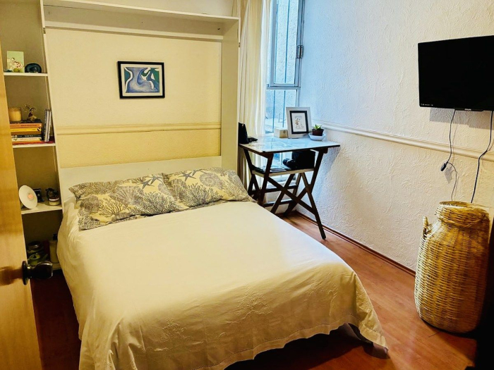departamento en venta en jesús del monte