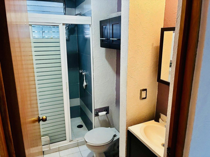 departamento en venta en jesús del monte