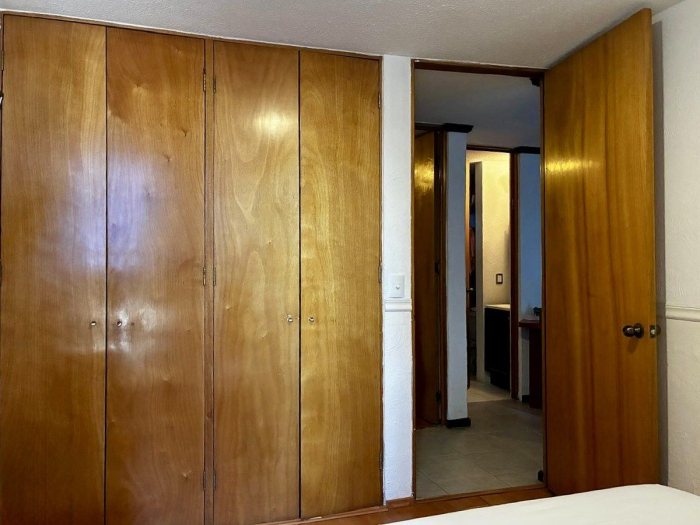 departamento en venta en jesús del monte