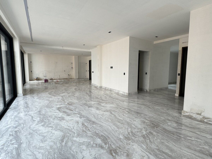 venta garden house tecamachalco