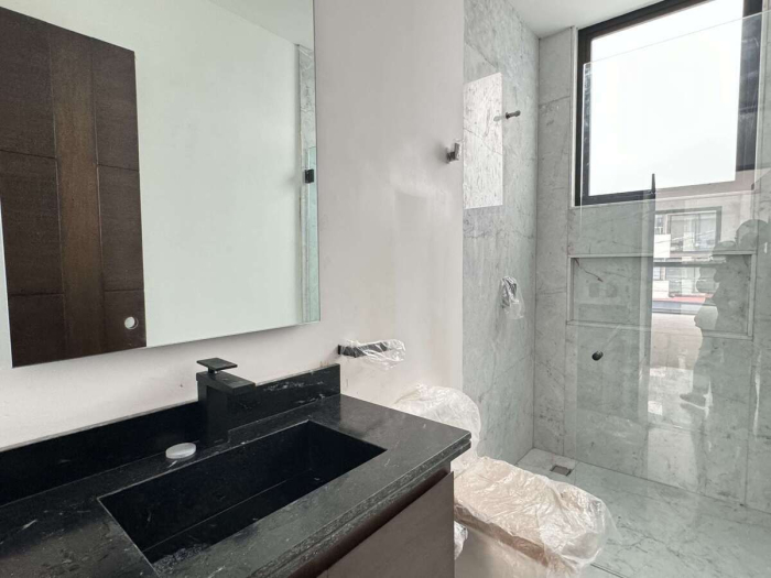 venta garden house tecamachalco