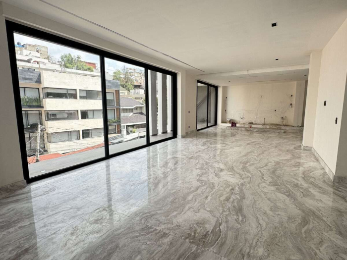 venta garden house tecamachalco