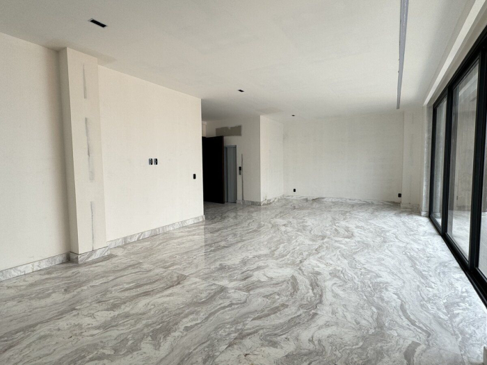 venta garden house tecamachalco
