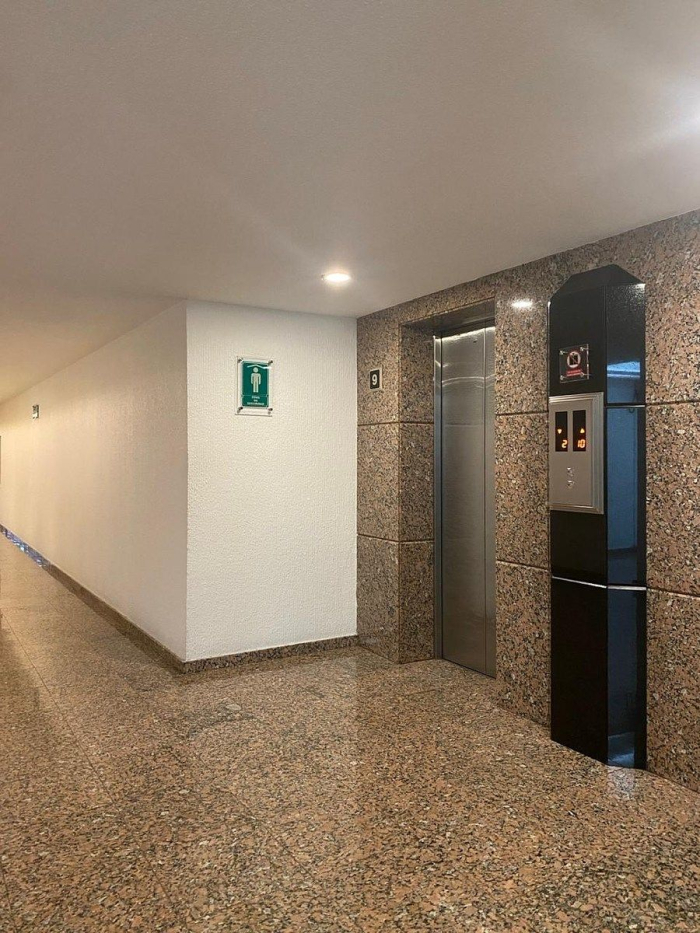 oficina en renta en bosques de duraznos, bosques de las lomas