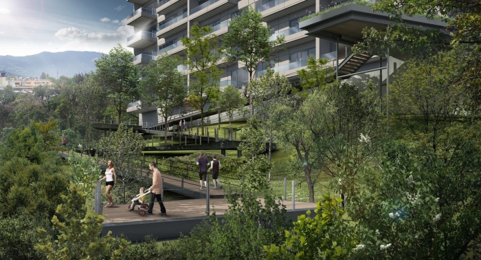 departamentos en venta en satori santa fe