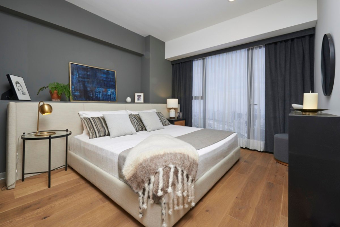 departamentos en venta en satori santa fe