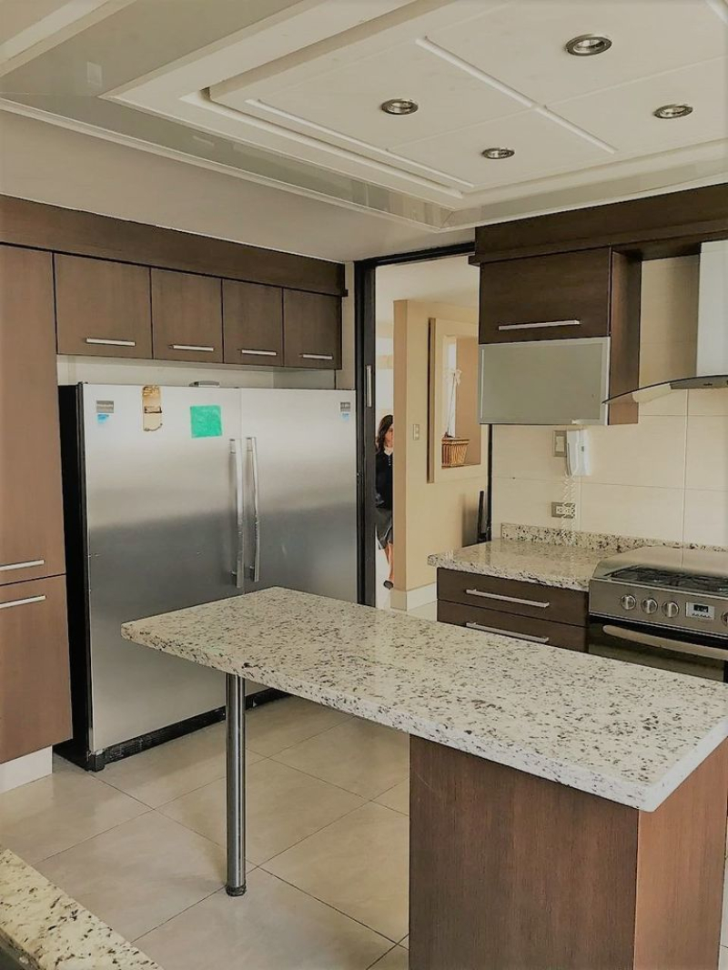 departamento en venta en polanco