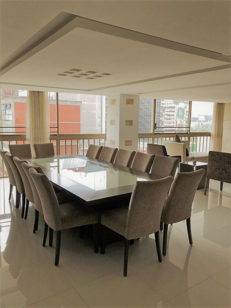 departamento en venta en polanco