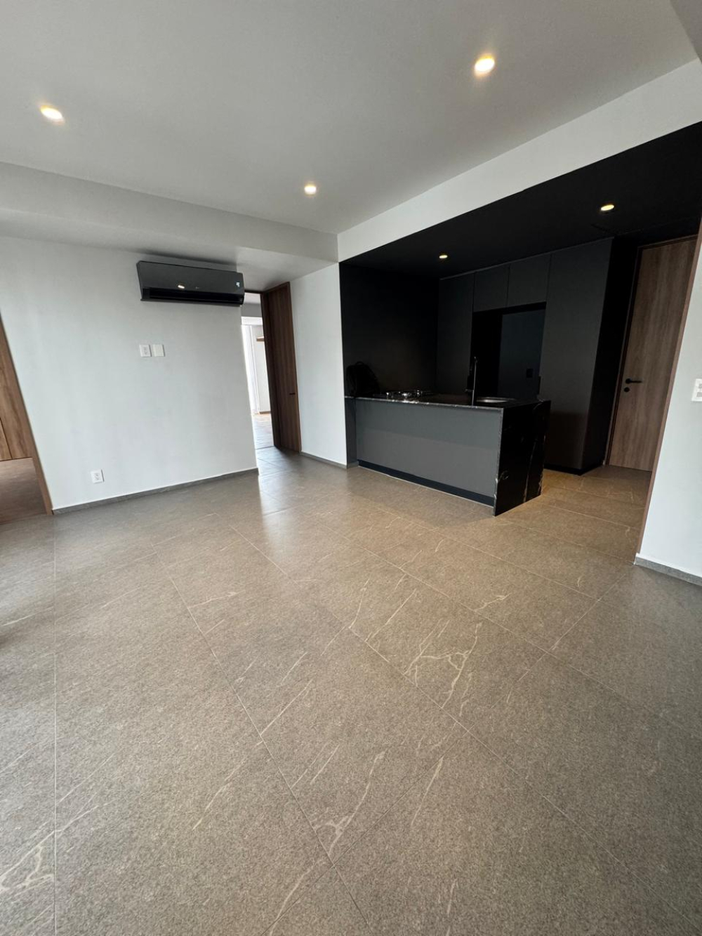 departamento en renta en country club