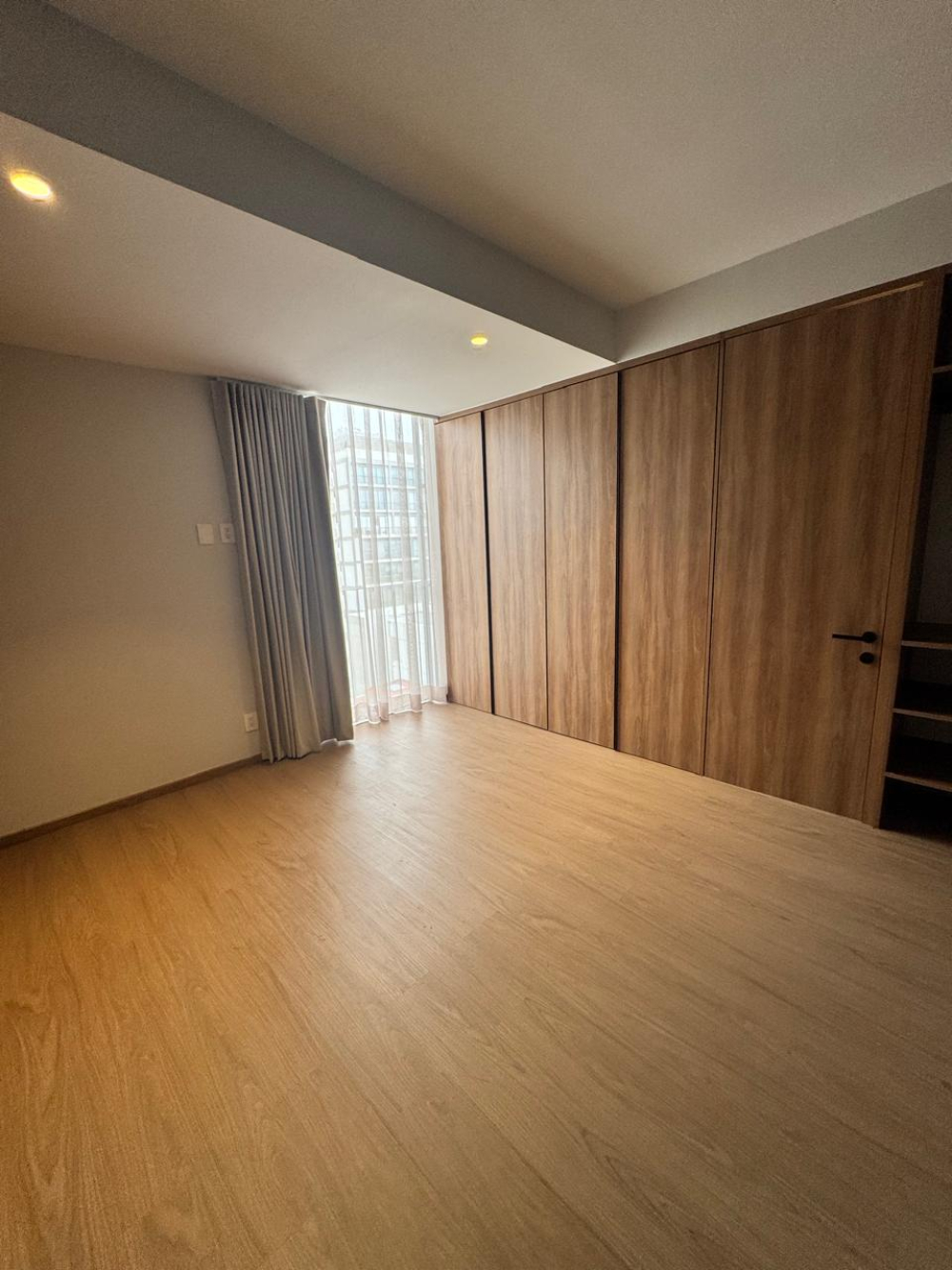 departamento en renta en country club