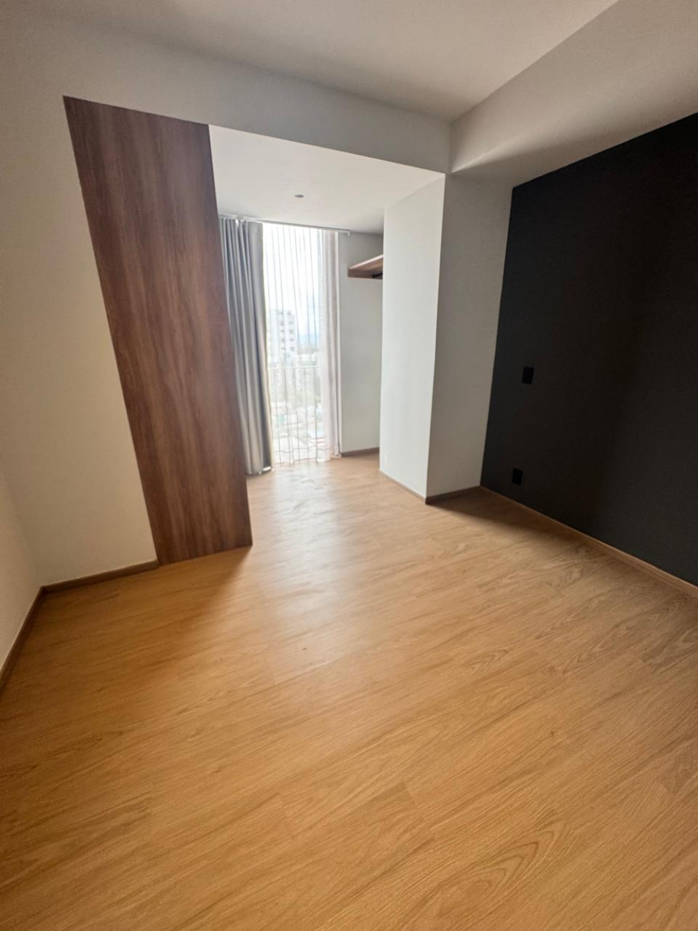 departamento en renta en country club