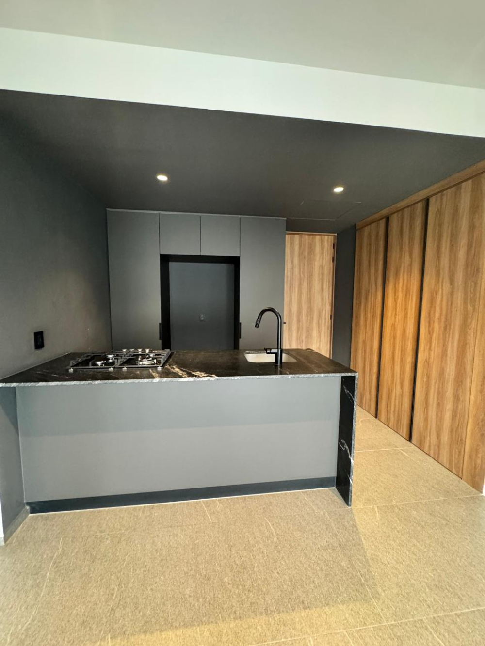 departamento en renta en country club