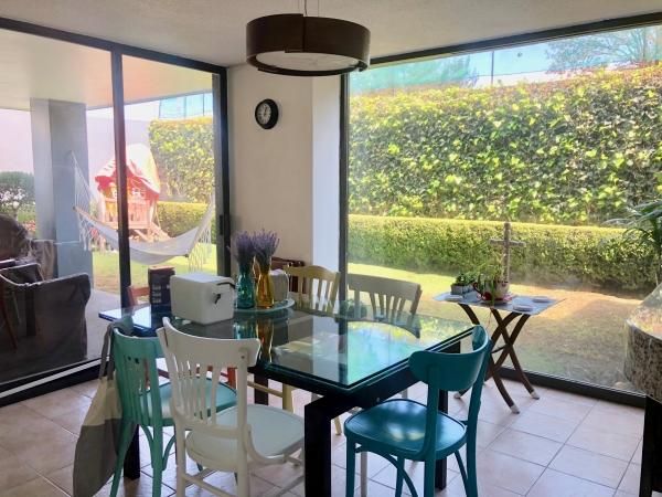 CASA EN VENTA EN BOSQUES DE LAS LOMAS