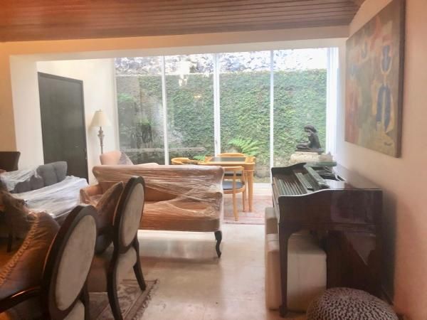CASA EN VENTA EN BOSQUES DE LAS LOMAS
