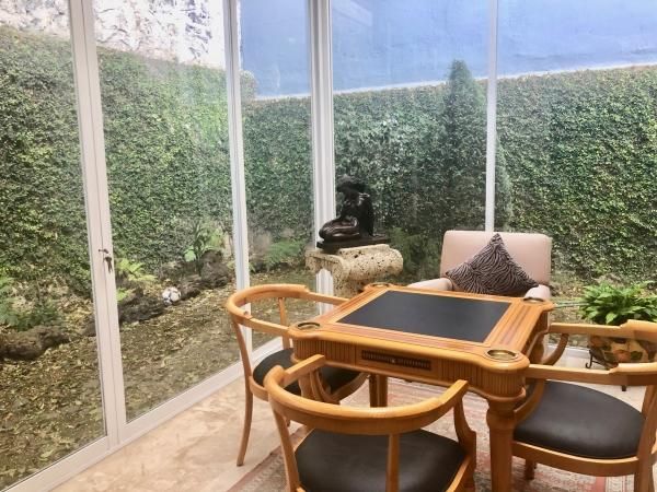 CASA EN VENTA EN BOSQUES DE LAS LOMAS