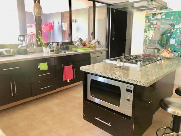 CASA EN VENTA EN BOSQUES DE LAS LOMAS