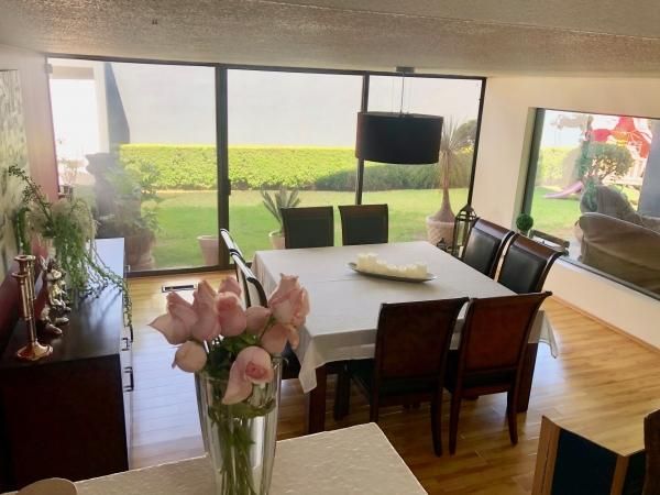 CASA EN VENTA EN BOSQUES DE LAS LOMAS