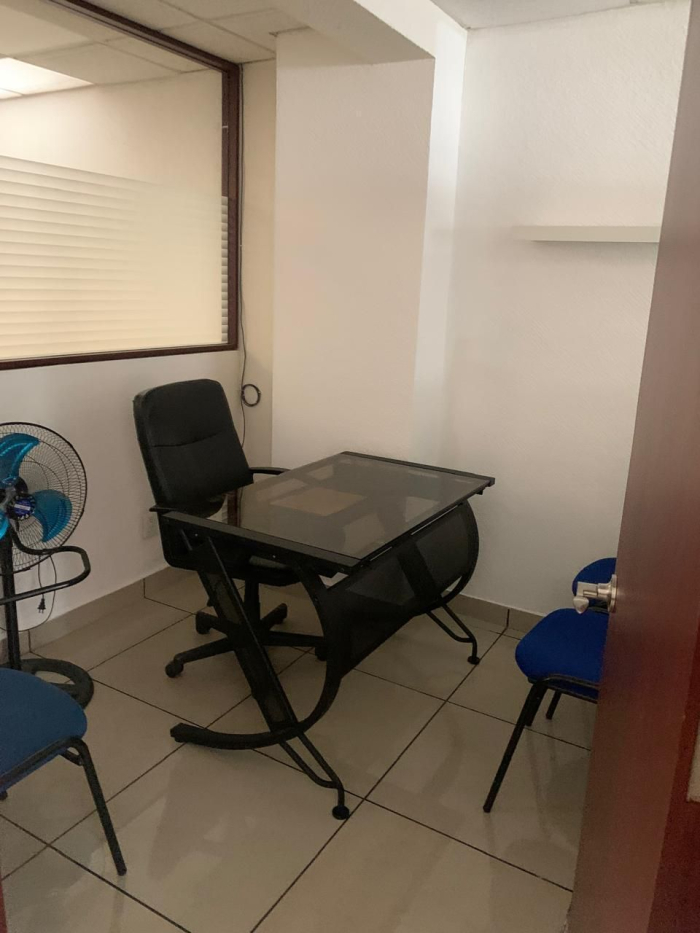 oficina adecuada en renta en iztacalco cdmx, a 20 minutos del wtc insurgentes
