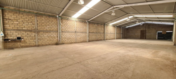 bodega comercial en renta ocoyoacac a 20 min de aeropuerto toluca
