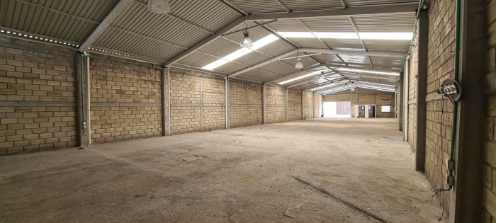 bodega comercial en renta ocoyoacac a 20 min de aeropuerto toluca