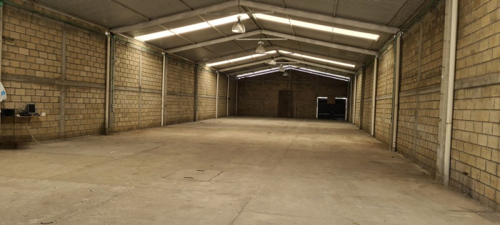 bodega comercial en renta ocoyoacac a 20 min de aeropuerto toluca