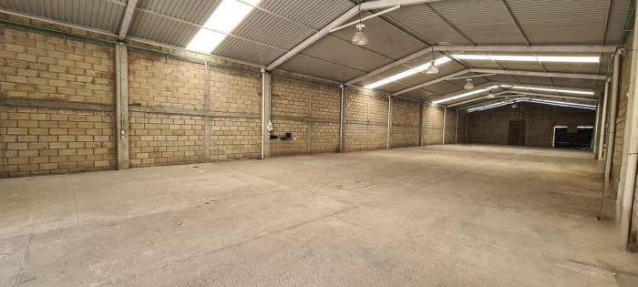 bodega comercial en renta ocoyoacac a 20 min de aeropuerto toluca