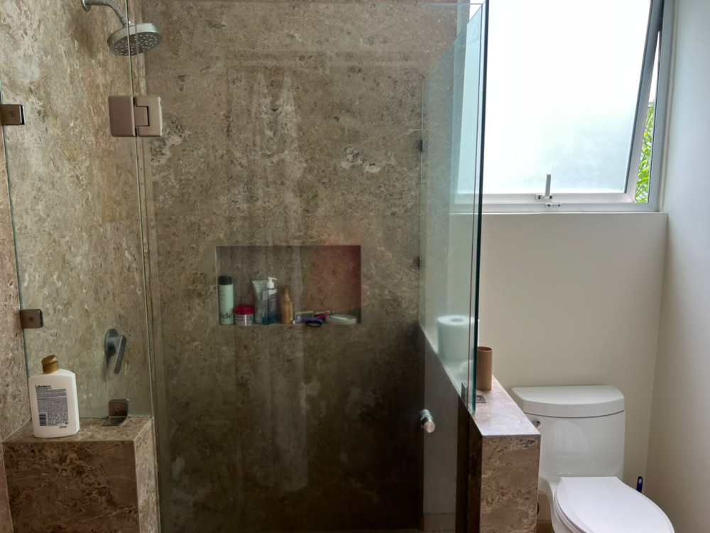 departamento renta polanco ph de 2 niveles con terraza