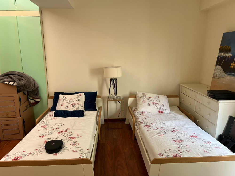 departamento renta polanco ph de 2 niveles con terraza