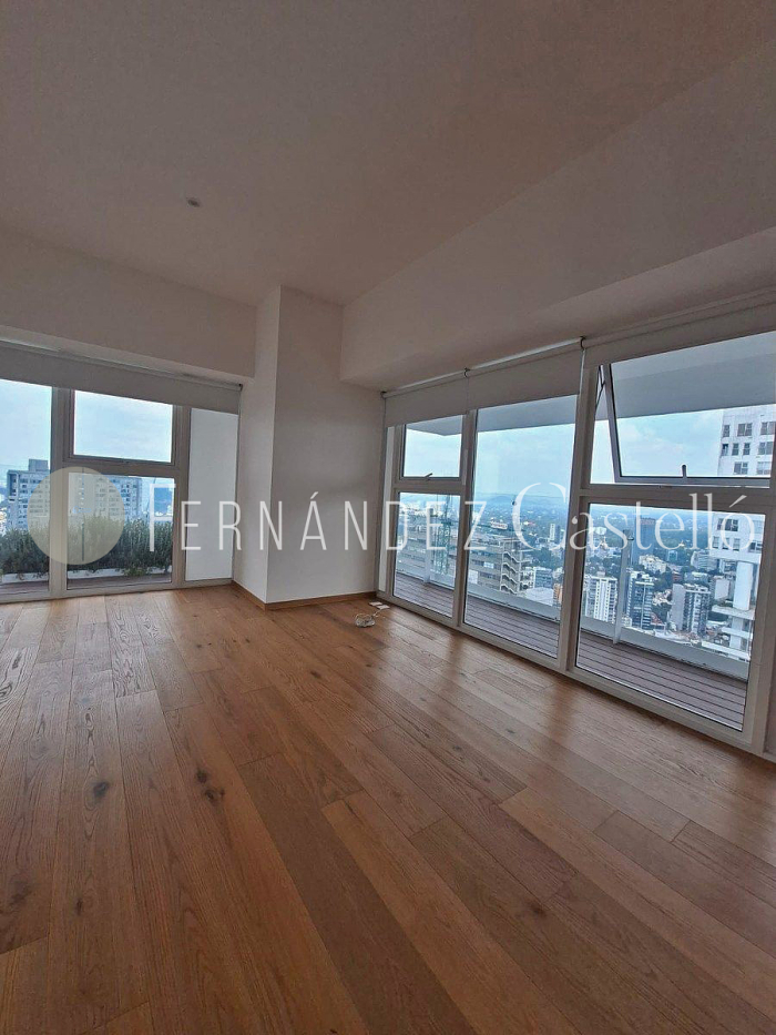 renta departamento, icon beyon, a estrenar