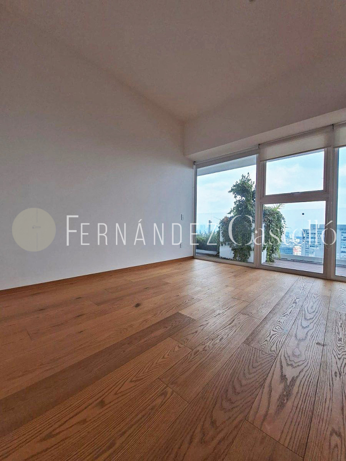 renta departamento, icon beyon, a estrenar