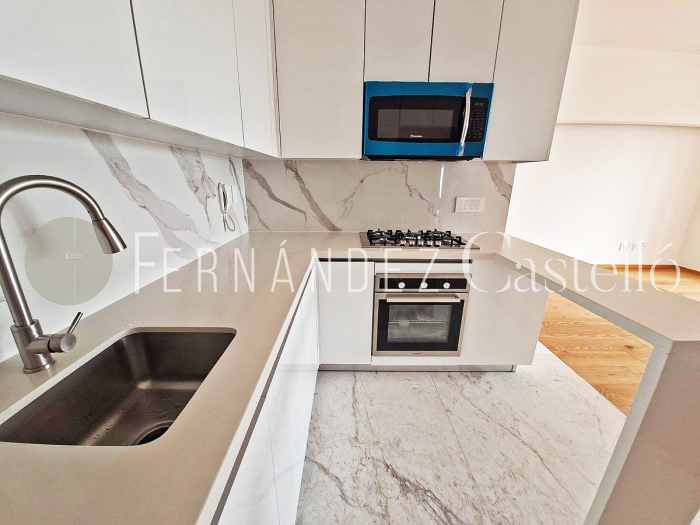 renta departamento, icon beyon, a estrenar