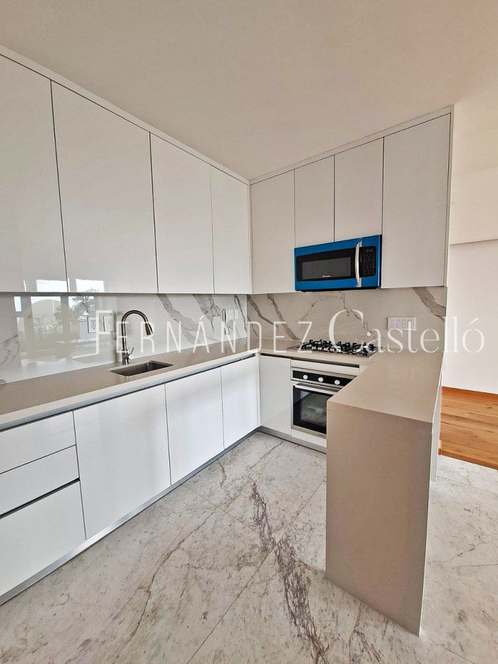 renta departamento, icon beyon, a estrenar