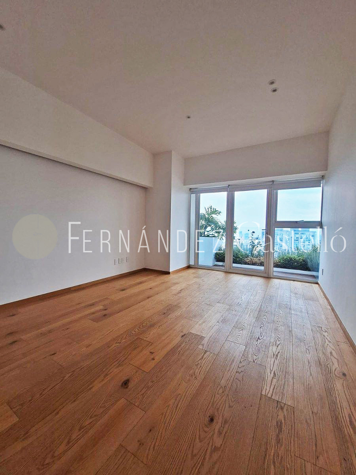 renta departamento, icon beyon, a estrenar