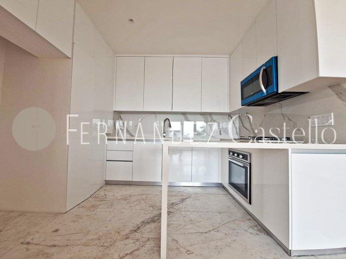 renta departamento, icon beyon, a estrenar