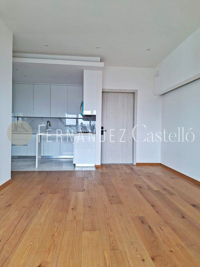 renta departamento, icon beyon, a estrenar