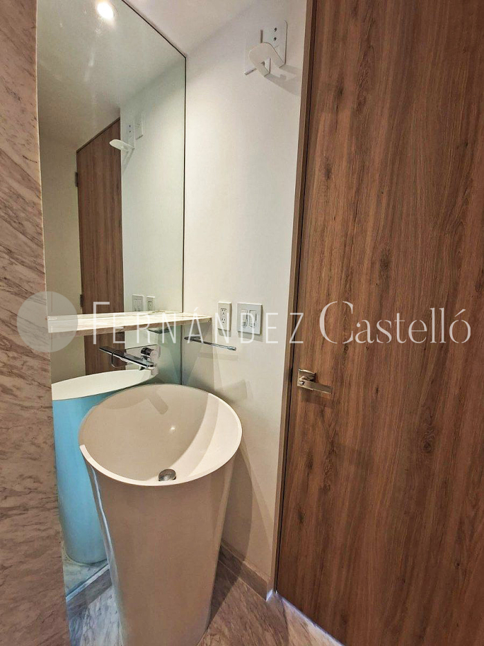renta departamento, icon beyon, a estrenar