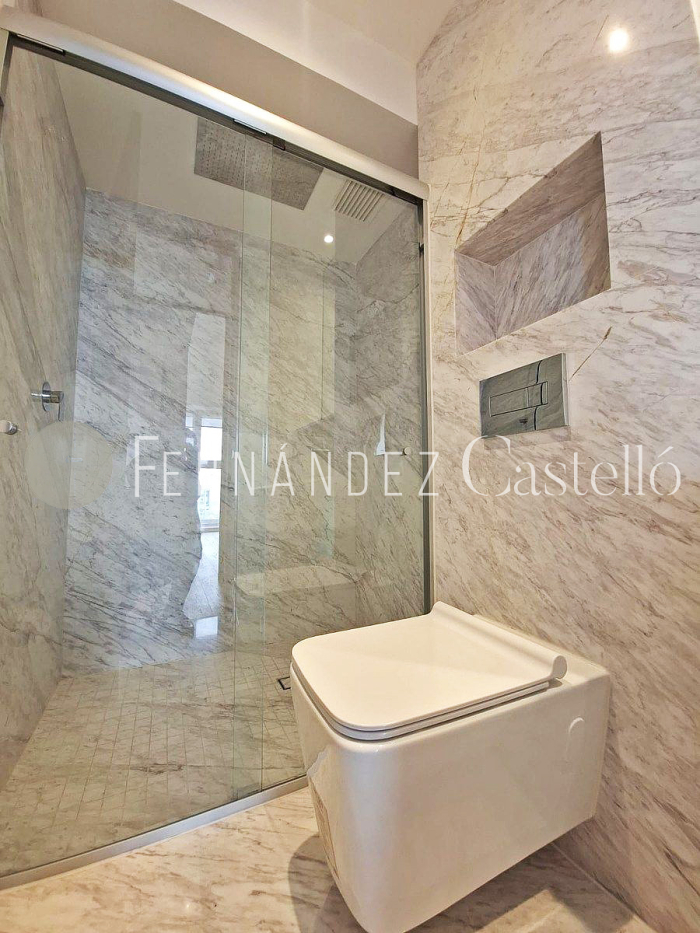 renta departamento, icon beyon, a estrenar