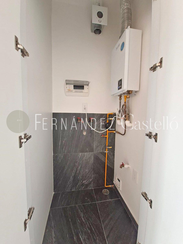 renta departamento, icon beyon, a estrenar
