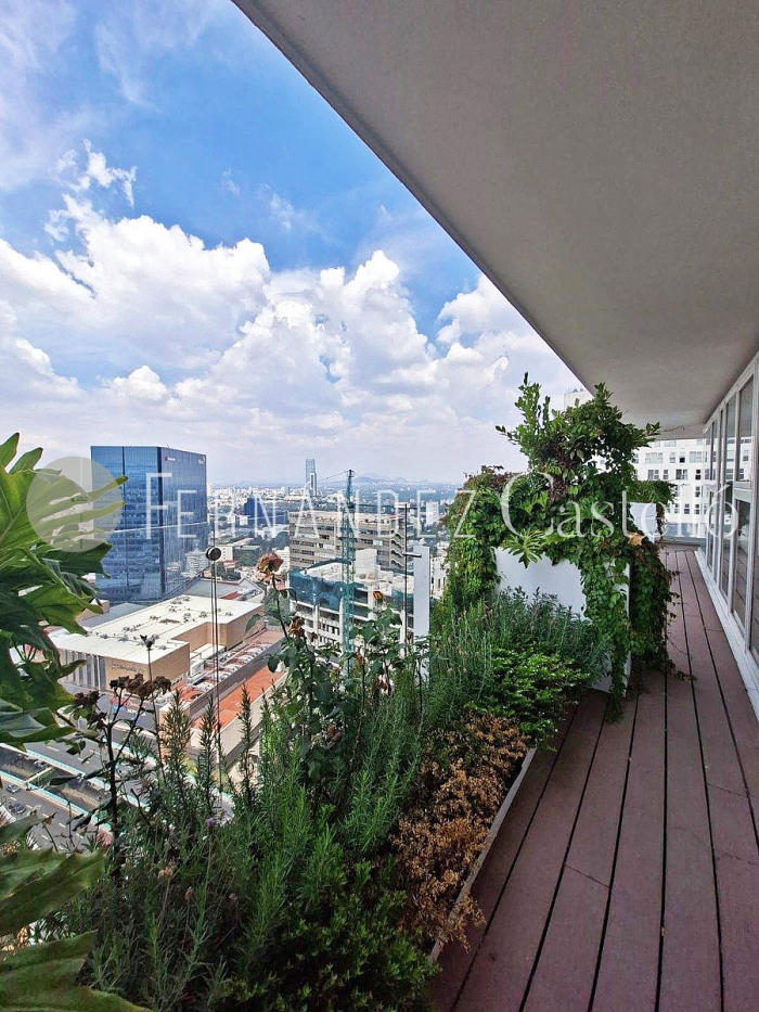 renta departamento, icon beyon, a estrenar