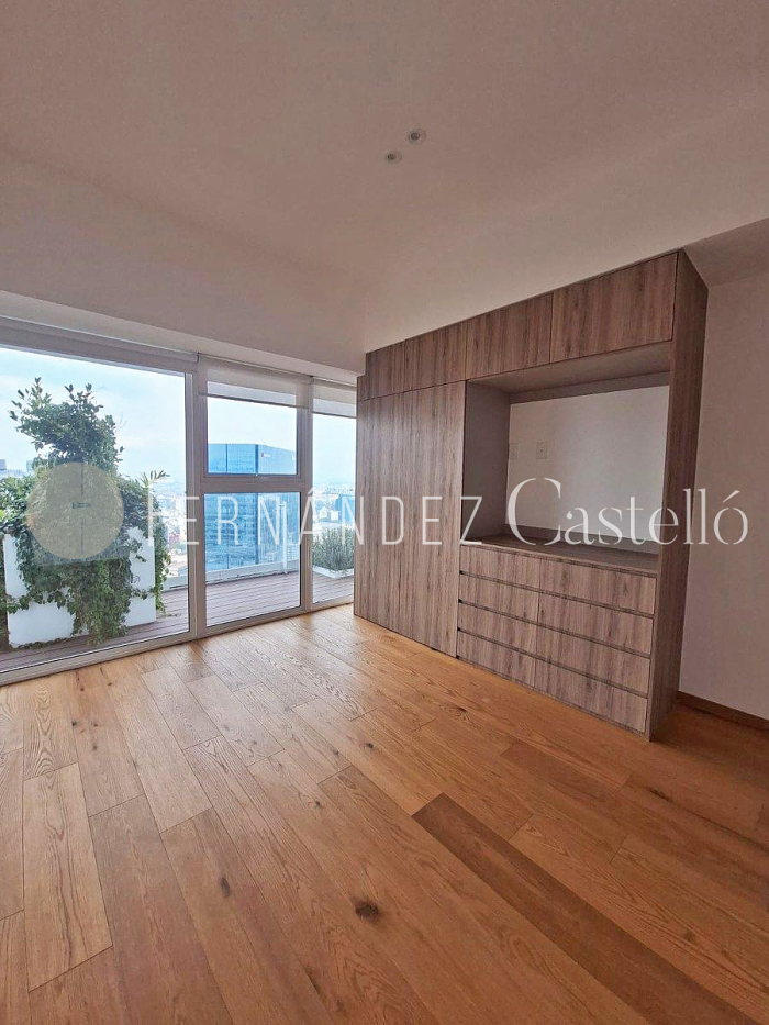 renta departamento, icon beyon, a estrenar