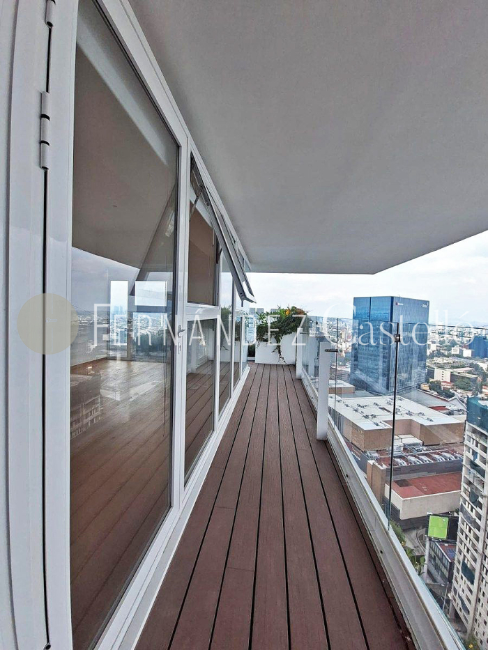 renta departamento, icon beyon, a estrenar