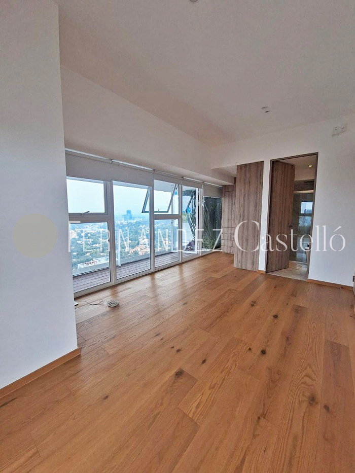 renta departamento, icon beyon, a estrenar