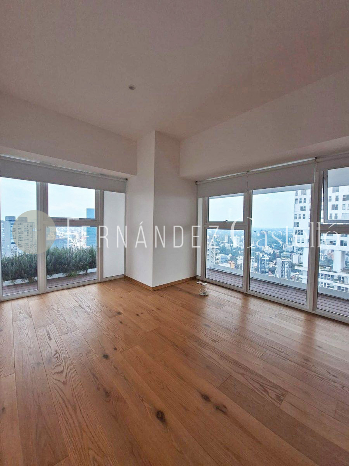 renta departamento, icon beyon, a estrenar
