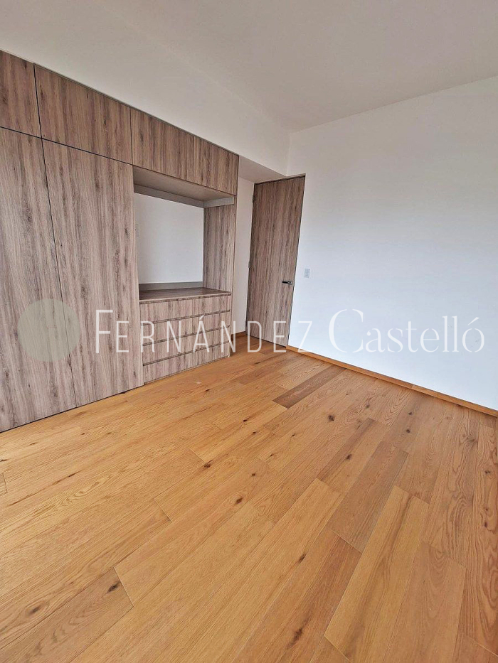 renta departamento, icon beyon, a estrenar