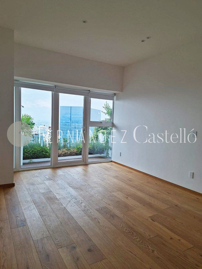 renta departamento, icon beyon, a estrenar
