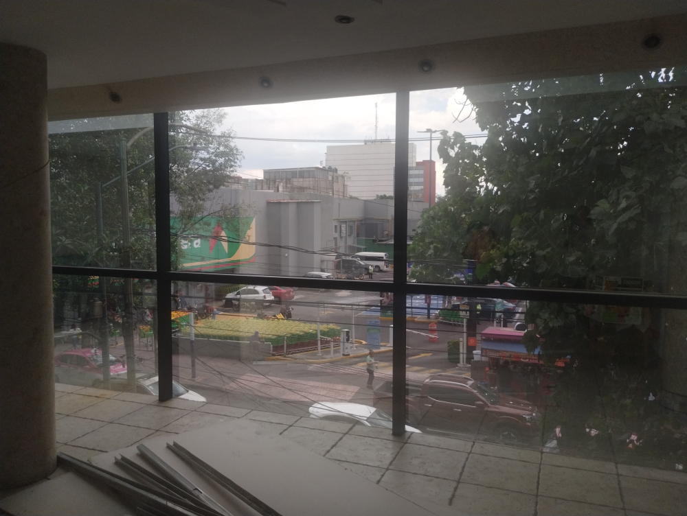 oficina en renta en doctores